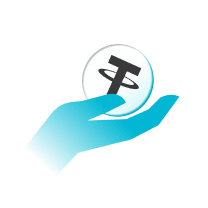 メリット1：効率的な資金活用